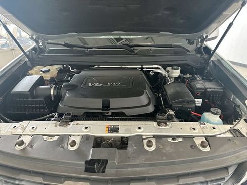 Used 2015 Chevrolet Colorado LT w/ LT Convenience Package AWD/4WD image 19