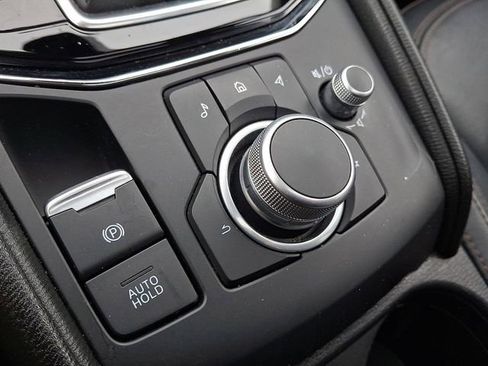 Used 2022 MAZDA CX-5 AWD 2.5 S w/ Preferred Package image 27