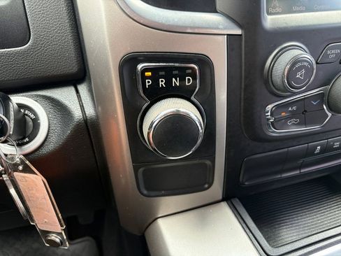 Used 2016 RAM 1500 Lone Star RWD image 19