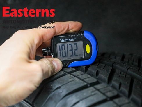 Used 2021 Chevrolet Tahoe LT image 30