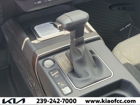 New 2027 Kia Seltos S AWD/4WD image 30