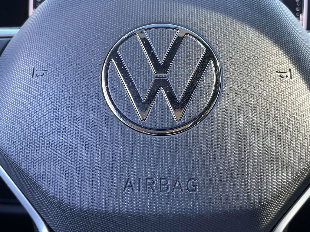 Certified 2023 Volkswagen Atlas SE FWD image 26