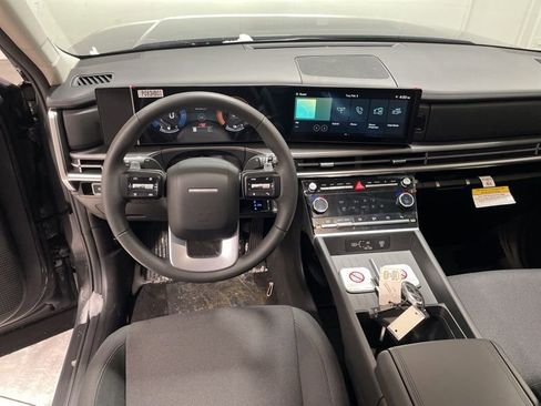 New 2026 Hyundai Santa Fe SE image 28