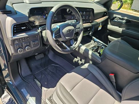 New 2026 Chevrolet Tahoe Z71 w/ Comfort Package AWD/4WD image 22