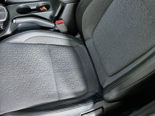 Used 2024 Kia Seltos S AWD/4WD image 19