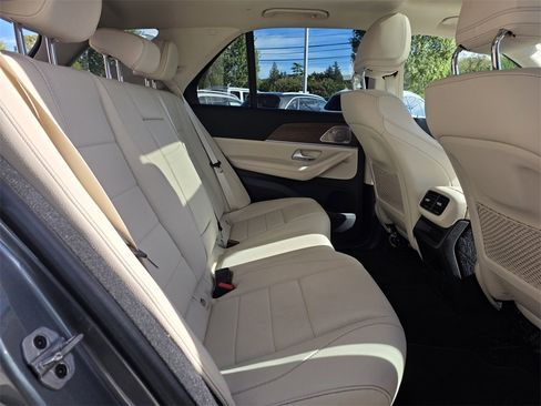 Certified 2022 Mercedes-Benz GLE 350 GLE 350 image 33