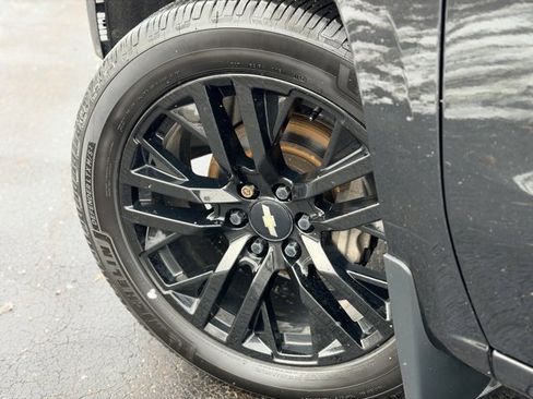 Used 2019 Chevrolet Silverado 1500 RST w/ All-Star Edition image 28