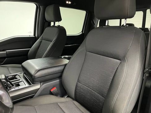 Used 2023 Ford F150 XLT w/ Equipment Group 302A High AWD/4WD image 22