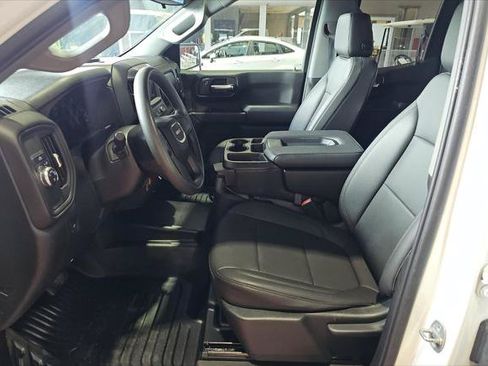 Used 2021 GMC Sierra 1500 2WD Double Cab w/ Sierra Value Package image 12