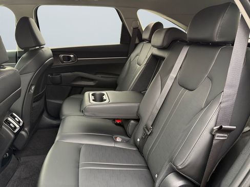 New 2026 Kia Sorento S w/ S Panoramic Sunroof Package image 13