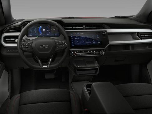 New 2027 Chevrolet Bolt RS image 31