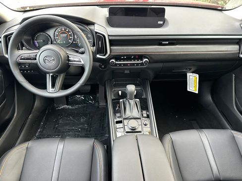New 2026 MAZDA CX-50 AWD 2.5 Hybrid w/ Weather Package image 9