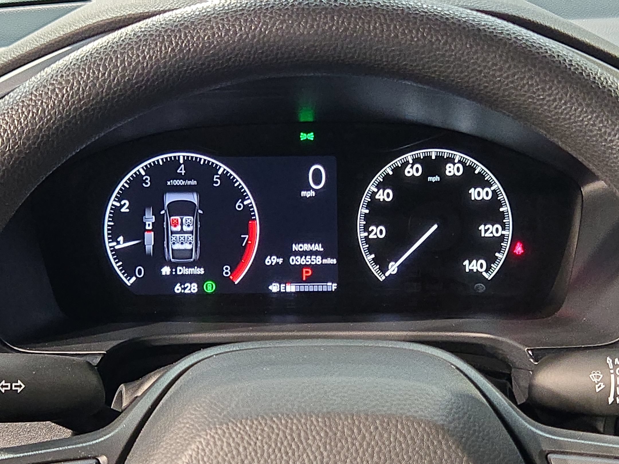 Used 2024 Honda CR-V LX image 15