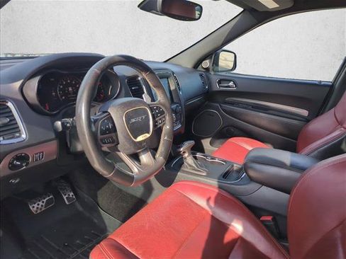 Used 2019 Dodge Durango SRT w/ Technology Group AWD/4WD image 9