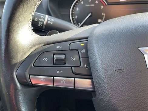 Certified 2023 Cadillac CT4 Luxury w/ Sun And Sound Package image 26