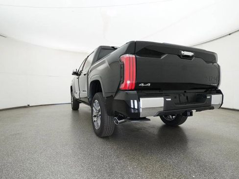 New 2026 Toyota Tundra 1794 Edition image 21