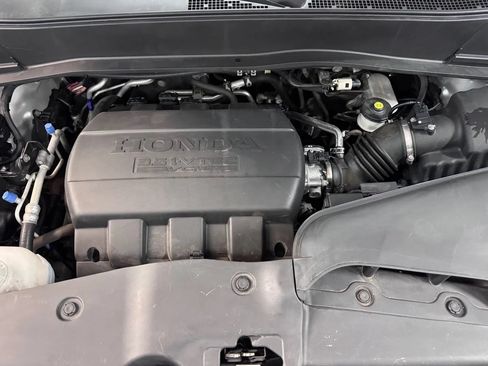 Used 2013 Honda Pilot EX-L image 12