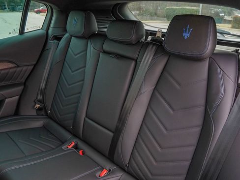 New 2026 Maserati Grecale Modena image 24