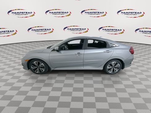 Used 2016 Honda Civic EX-T image 5