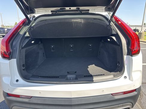 Used 2019 Cadillac XT4 Premium Luxury FWD image 24