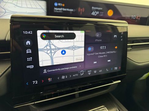 New 2026 Lincoln Nautilus Premier w/ Equipment Group 102A image 49