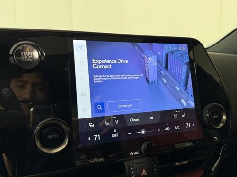 Used 2023 Lexus NX 350 AWD image 24