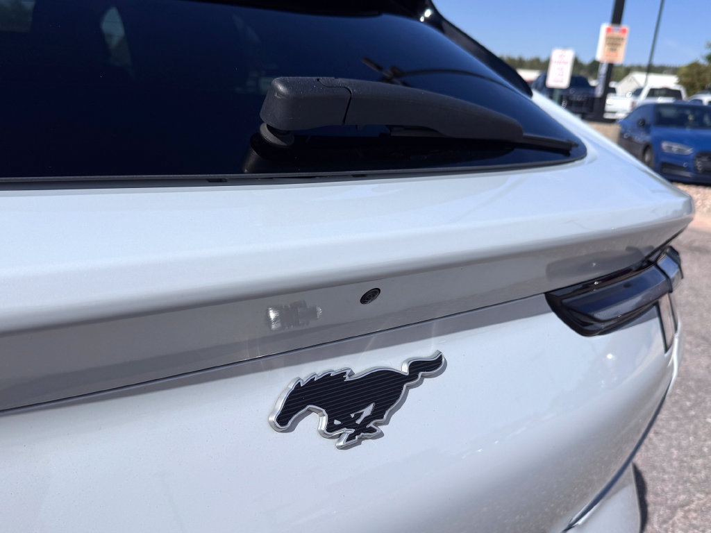 Used 2021 Ford Mustang Mach-E Premium AWD/4WD image 10