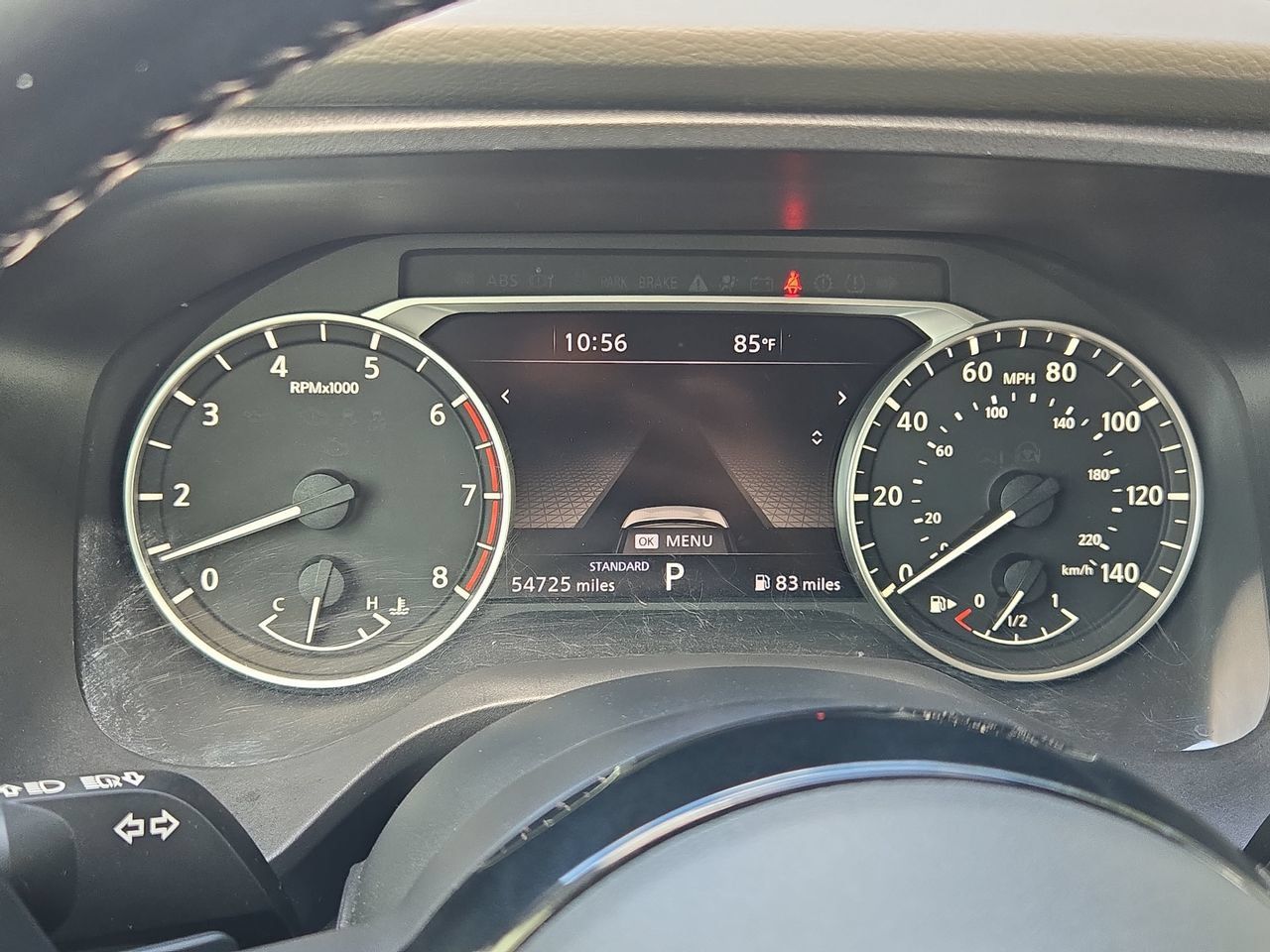 Used 2023 Nissan Rogue SL w/ SL Premium Package FWD image 19
