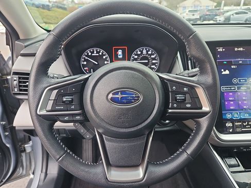 Used 2021 Subaru Legacy Premium image 19