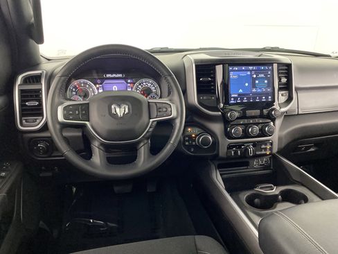 Used 2022 RAM 1500 Big Horn AWD/4WD image 21