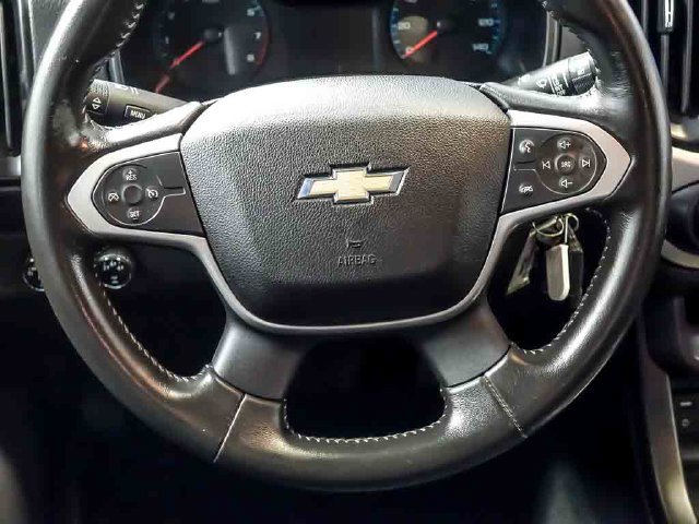 Certified 2015 Chevrolet Colorado LT w/ LT Convenience Package AWD/4WD image 18