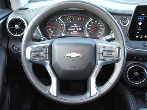 Used 2023 Chevrolet Blazer LT w/ Convenience Package FWD image 35