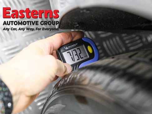 Used 2024 Toyota Camry XLE FWD image 27