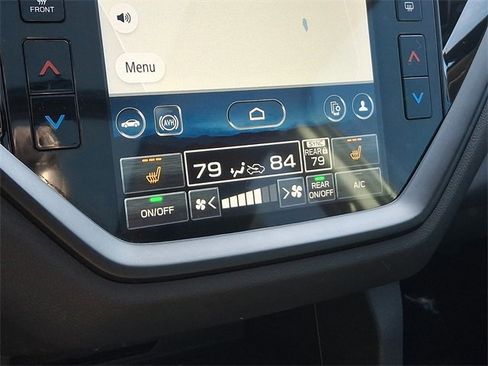 Used 2023 Subaru Ascent Onyx Edition Limited image 17