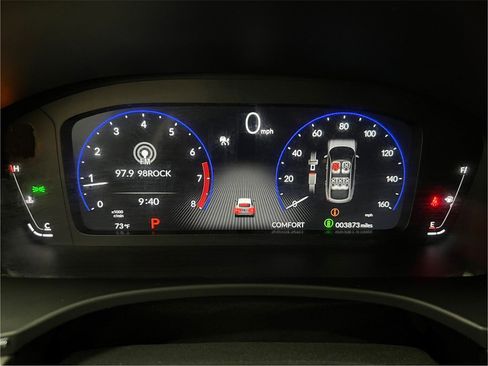 Used 2025 Acura Integra image 16