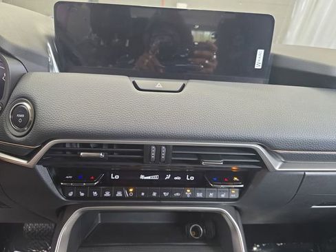 New 2026 MAZDA CX-70 SC Plus AWD/4WD image 19