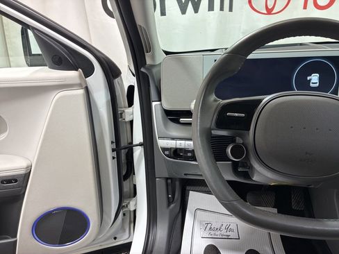 Used 2023 Hyundai Ioniq 5 Limited image 26