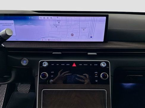 New 2026 Genesis GV80 3.5T Prestige AWD/4WD image 12