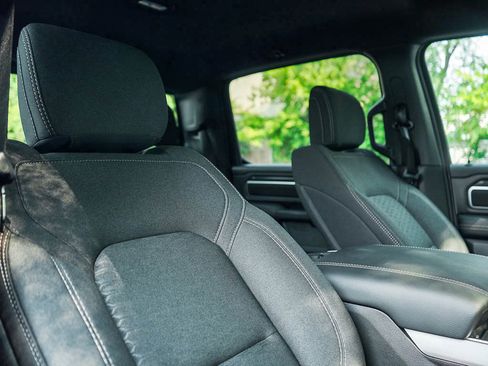 New 2026 RAM 1500 Big Horn image 9