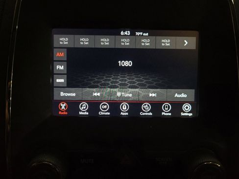 Used 2018 Dodge Durango SXT w/ Quick Order Package 2BB image 25