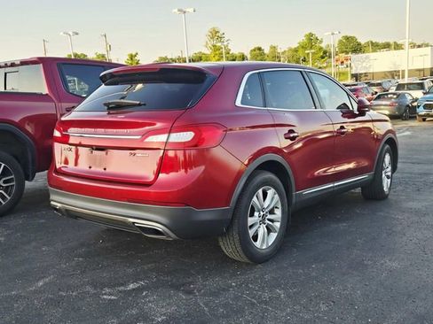 Used 2016 Lincoln MKX Premiere FWD image 3