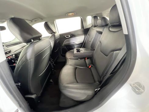 Used 2022 Jeep Compass Latitude w/ Convenience Group image 23