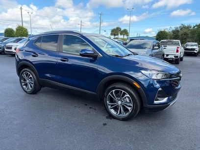 Used 2023 Buick Encore GX Select w/ Safety Package II