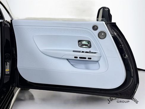 Used 2024 Rolls-Royce Spectre w/ Spectre Launch Package image 22