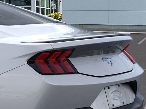 New 2026 Ford Mustang Premium image 23