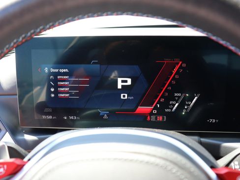 Used 2024 BMW M3 Competition image 30