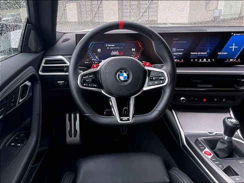 Used 2025 BMW M2 w/ Lighting Package image 7