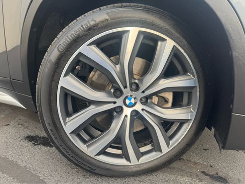 Used 2017 BMW X1 xDrive28i image 11