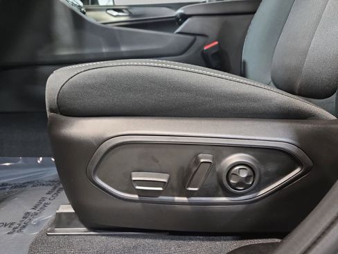 New 2026 Jeep Grand Cherokee L 4WD image 29