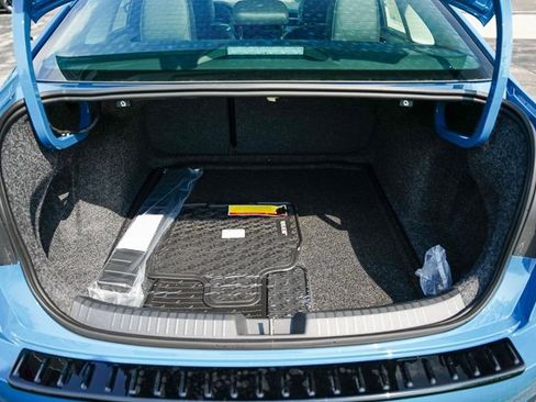 New 2025 Volkswagen Jetta SE image 26